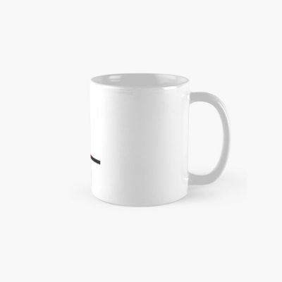 Polyamory Flag subtle | LGBTQI+ | QUEER | ALLY Classic Mug RB0403 product Offical polyamory flag Merch