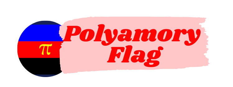 Polyamory Flags