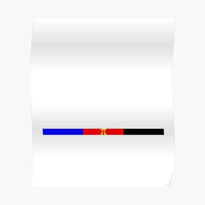 Polyamory Flag subtle | LGBTQI+ | QUEER | ALLY Poster RB0403 product Offical polyamory flag Merch